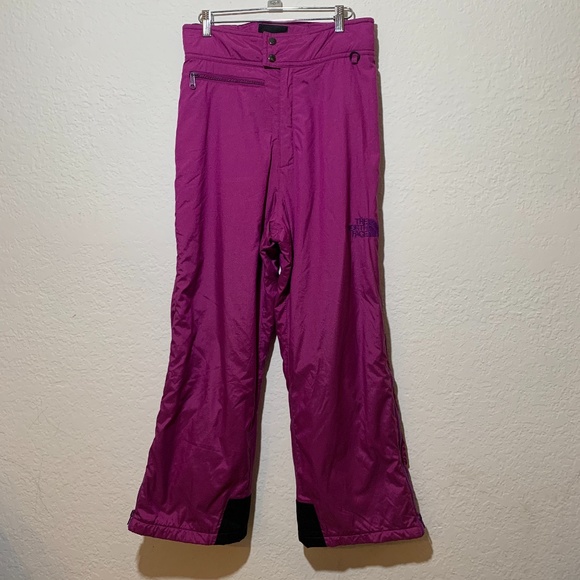 The North Face Waterproof Snow Ski Pants